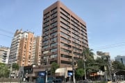 Apartamento para alugar na Avenida Carlos Gomes, 403, Boa Vista, Porto Alegre