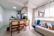 Apartamento com 1 quarto à venda na Avenida João Pessoa, 407, Azenha, Porto Alegre