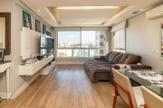 Apartamento com 2 quartos à venda na Rua Bernardo Pires, 475, Santana, Porto Alegre