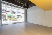 Ponto comercial para alugar na Avenida Ipiranga, 50, Praia de Belas, Porto Alegre