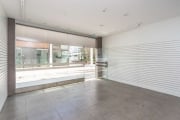 Ponto comercial para alugar na Avenida Ipiranga, 50, Praia de Belas, Porto Alegre