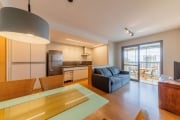 Apartamento com 1 quarto para alugar na Avenida Luiz Manoel Gonzaga, 470, Petrópolis, Porto Alegre