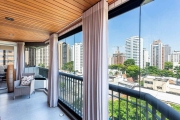 Apartamento com 3 quartos à venda na Rua Inhambú, 1233, Vila Uberabinha, São Paulo