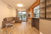 Apartamento com 2 quartos para alugar na Avenida Senador Tarso Dutra, 431, Petrópolis, Porto Alegre