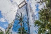 Sala comercial à venda na Avenida Carlos Gomes, 258, Auxiliadora, Porto Alegre