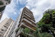 Apartamento com 3 quartos à venda na Rua Almirante Abreu, 220, Moinhos de Vento, Porto Alegre