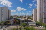 Apartamento com 3 quartos à venda na Rua Vinte e Quatro de Outubro, 925, Moinhos de Vento, Porto Alegre