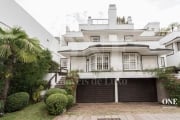 Casa em condomínio fechado com 3 quartos à venda na Rua Tomaz Gonzaga, 363, Boa Vista, Porto Alegre