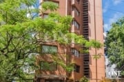 Loft com 1 quarto à venda na Alameda Alceu Wamosy, 181, Três Figueiras, Porto Alegre