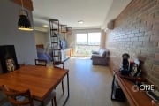 Apartamento com 1 quarto à venda na Rua Curvelo, 130, Petrópolis, Porto Alegre