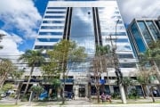 Sala comercial à venda na Avenida Carlos Gomes, 141, Auxiliadora, Porto Alegre