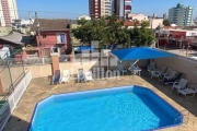 Apartamento para Venda em Santo André, Jardim Bela Vista, 3 dormitórios, 1 suíte, 2 banheiros, 2 vagas