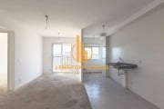 Apartamento para Venda em Santo André, Jardim, 2 dormitórios, 1 banheiro, 1 vaga