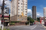 Apartamento para Venda em São Bernardo do Campo, Nova Petrópolis, 2 dormitórios, 2 banheiros, 1 vaga