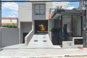 Apartamento Garden para Venda em Santo André, Jardim Bela Vista, 2 dormitórios, 2 banheiros, 1 vaga