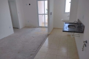 Apartamento para Venda em Santo André, Vila Curuçá, 2 dormitórios, 1 suíte, 2 banheiros, 1 vaga