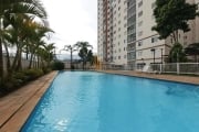 Apartamento para Venda em Santo André, Vila Homero Thon, 3 dormitórios, 1 banheiro, 1 vaga