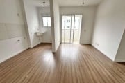 Apartamento para Venda em Palhoça, Bela Vista, 2 dormitórios, 1 banheiro, 1 vaga