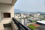 Apartamento para Venda em Palhoça, Pedra Branca, 3 dormitórios, 2 suítes, 3 banheiros, 2 vagas