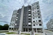 Apartamento para Venda em Palhoça, Pedra Branca, 2 dormitórios, 1 banheiro, 1 vaga