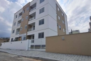 Apartamento para Venda em Palhoça, Barra do Aririú, 1 dormitório, 1 suíte, 1 banheiro, 1 vaga