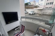 Apartamento para Venda em Biguaçu, Jardim Janaína, 2 dormitórios, 1 banheiro, 1 vaga