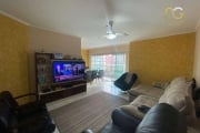 Apartamento com 3 dormitórios à venda, 132 m² por R$ 600.000,00 - Tupi - Praia Grande/SP