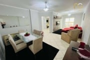 Apartamento à venda, 152 m² por R$ 580.000,00 - Ocian - Praia Grande/SP