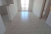 Apartamento à venda, 65 m² por R$ 446.128,71 - Caiçara - Praia Grande/SP