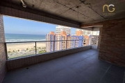 Apartamento com 2 dormitórios à venda, 85 m² por R$ 668.000,00 - Aviação - Praia Grande/SP