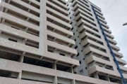 Apartamento à venda, 79 m² por R$ 398.000,00 - Caiçara - Praia Grande/SP