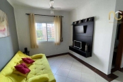 Apartamento Duplex com 3 dormitórios à venda, 119 m² por R$ 750.000,00 - Solemar - Praia Grande/SP