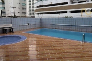 Apartamento à venda, 84 m² por R$ 380.000,00 - Caiçara - Praia Grande/SP