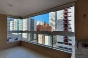 Apartamento com 2 dormitórios à venda, 85 m² por R$ 742.000,00 - Canto do Forte - Praia Grande/SP