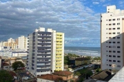 Apartamento com 3 dormitórios à venda, 180 m² por R$ 590.000,00 - Mirim - Praia Grande/SP