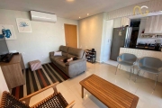 Apartamento com 2 dormitórios à venda, 70 m² por R$ 600.000,00 - Canto do Forte - Praia Grande/SP