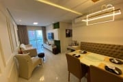 Apartamento à venda, 101 m² por R$ 800.000,00 - Ocian - Praia Grande/SP