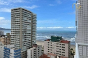 Apartamento à venda, 81 m² por R$ 680.000,00 - Aviação - Praia Grande/SP