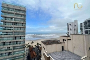 Apartamento à venda, 94 m² por R$ 740.000,00 - Aviação - Praia Grande/SP