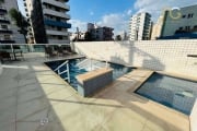 Apartamento à venda, 87 m² por R$ 490.000,00 - Vila Guilhermina - Praia Grande/SP