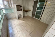 Apartamento à venda, 99 m² por R$ 600.000,00 - Vila Guilhermina - Praia Grande/SP