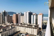 Apartamento à venda, 125 m² por R$ 875.000,00 - Vila Guilhermina - Praia Grande/SP