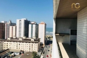 Apartamento à venda, 125 m² por R$ 875.000,00 - Vila Guilhermina - Praia Grande/SP