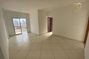 Apartamento com 2 dormitórios à venda, 66 m² por R$ 460.000,00 - Tupi - Praia Grande/SP