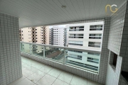 Apartamento à venda, 129 m² por R$ 720.000,00 - Ocian - Praia Grande/SP