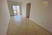 Apartamento com 2 dormitórios à venda, 60 m² por R$ 415.000,00 - Tupi - Praia Grande/SP