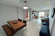 Apartamento à venda, 147 m² por R$ 850.000,01 - Ocian - Praia Grande/SP