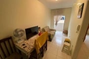 Apartamento com 1 dormitório à venda, 42 m² por R$ 220.000,00 - Tupi - Praia Grande/SP