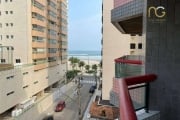 Apartamento à venda, 82 m² por R$ 430.000,00 - Aviação - Praia Grande/SP