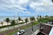 Apartamento com 3 dormitórios à venda, 102 m² por R$ 904.953,19 - Balneário Flórida - Praia Grande/SP